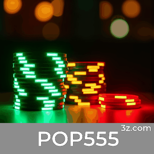 POP555.com - Plataforma de Cassino Confiável e Apostas Online - POP555
