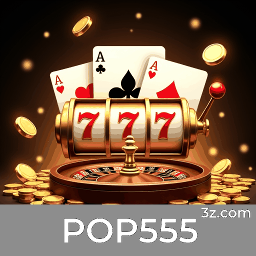 POP555: Desbloqueie Bônus Surpreendentes Hoje!