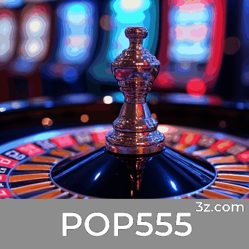 POP555 Casino: Programa VIP com Experiência Excepcional