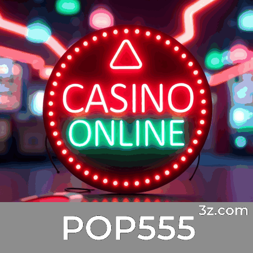 Universo de Jogos Extraordinários do POP555: Diversão Sem Limites