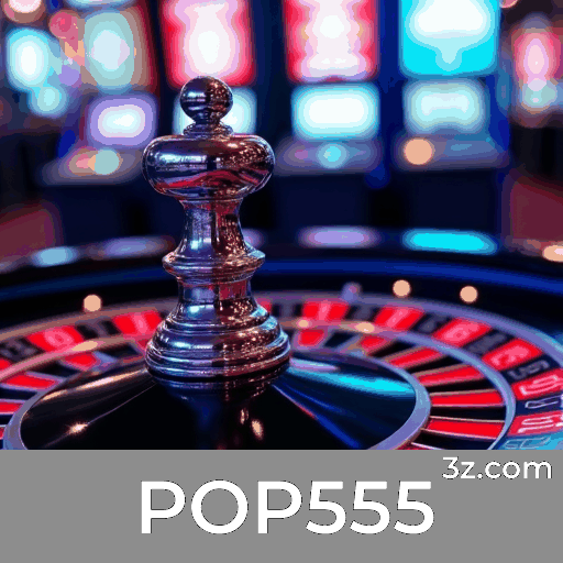 Casino VIP POP555: Experiência Exclusiva e Serviços Premium