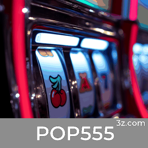 Experiência em Jogos POP555: Variedade e Qualidade Profissional