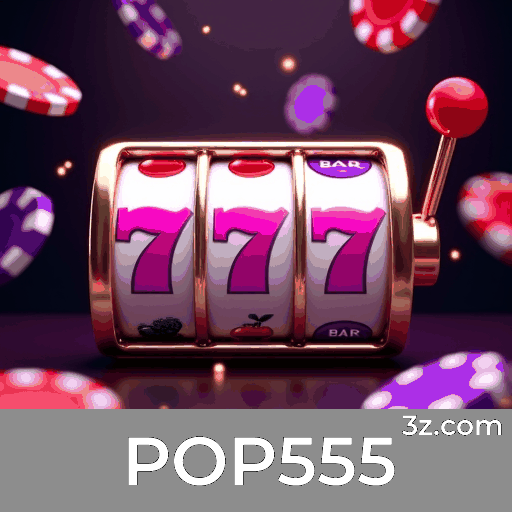 POP555: Descubra Ofertas Exclusivas e Bônus Surpreendentes