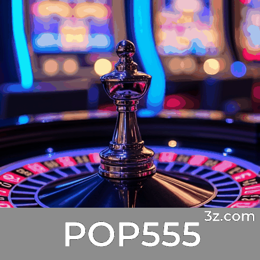 POP555 Casino: Programa VIP com Experiência Excepcional