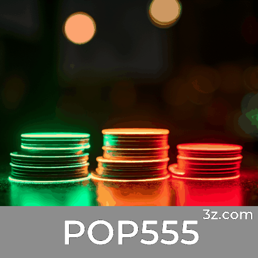 POP555: O Melhor em Cassino e Apostas