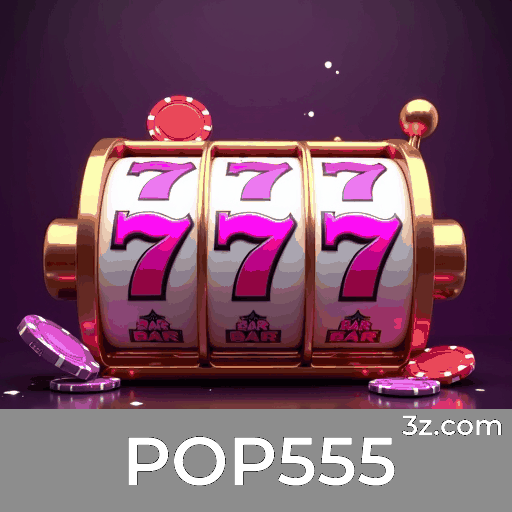 Universo de Jogos Extraordinários do POP555: Diversão Sem Limites