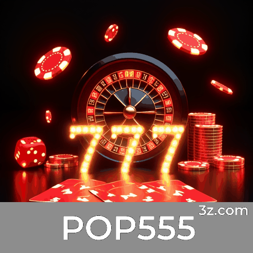 POP555: O Melhor em Cassino e Apostas